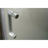 Душевая дверь 145 см BELBAGNO UNO UNO-BF-1-145-P-Cr