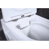 Унитаз BELBAGNO BB070CHR